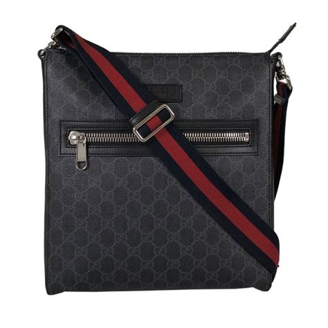 gucci sac homme